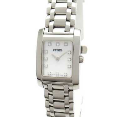 Fendi 7000l quartz watch - Gem