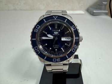 Seiko 5 sports 7s36 - Gem