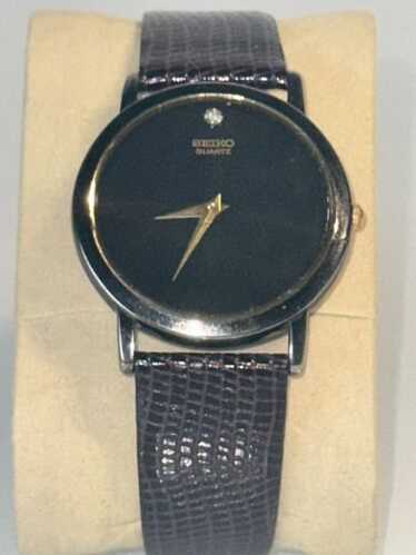 Seiko mens watch 7n00 - Gem