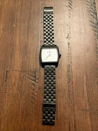 Nixon black time - Gem