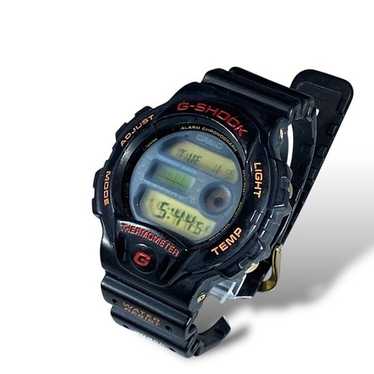 CASIO G-SHOCK G-2000 DW-5600E DW-6100セット CASIO G-SHOCK G-2000 DW-5600E DW-6100セット - メルカリ