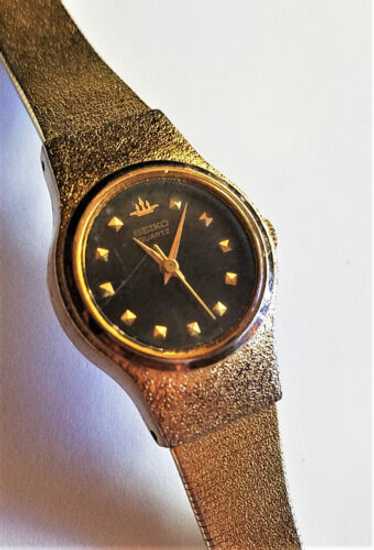 Seiko womens 8y21-0020 quartz - Gem