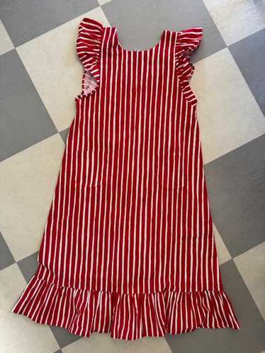Marimekko vintage apron - Gem