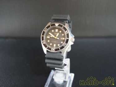 SEIKO Diver's 150m 2625-0010 ε Seiko 2625-0010 from 1983 – Paleh