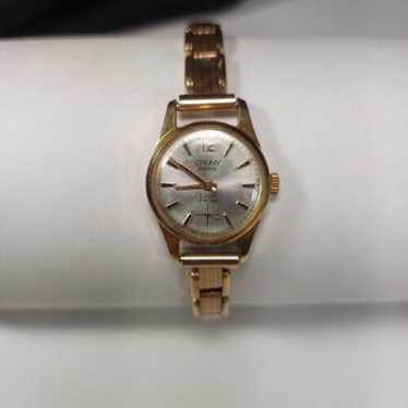 CAUNY PRIMA Deluxe 70年代完動品 激レア