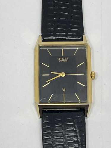 Citizen 6031 go7664 quartz - Gem
