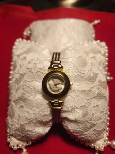 Jaclyn smith vintage watch - Gem