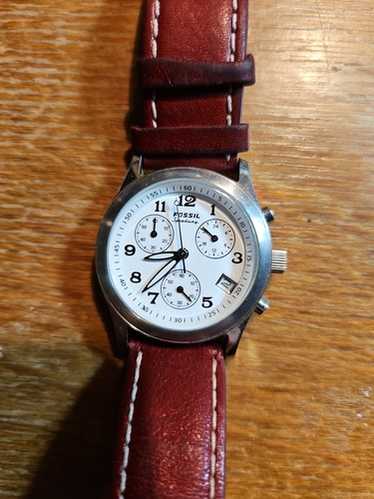 ☆希少☆FOSSIL speedwayモデル腕時計セット　注:右(シルバー)不動 FOSSIL｜Superman x Fossil スーパーマン 限定版 腕時計 メンズ