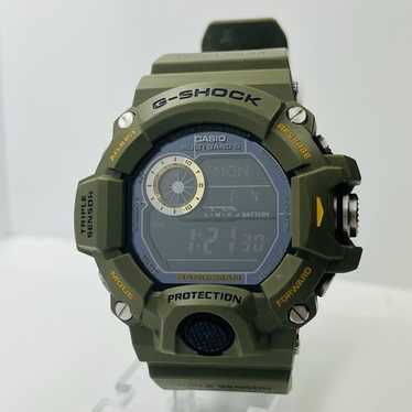 Casio gw 9400 g - Gem