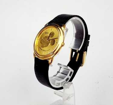 Seiko mens watch 7n00 - Gem