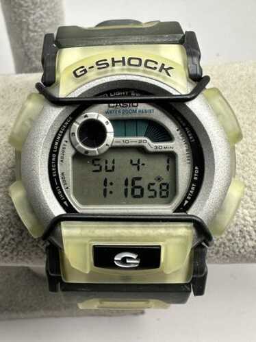 希少　CASIO G-SHOCK DW-003 タフレーベル　2本セット 希少廃盤】CASIO G-SHOCK DW-003 TOUGH LABEL - メルカリ