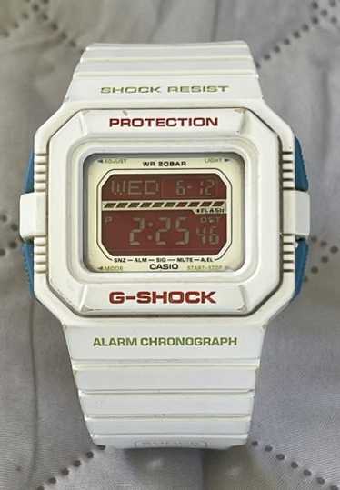 G-SHOCK　GLS-5500CC G-Shock Gls-5500Cc-9Jf | eBay