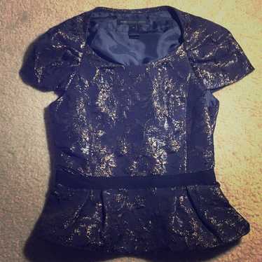 Marc By Marc Jacobs Perlum Top