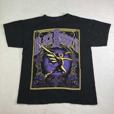 Black sabbath 2016 the - Gem