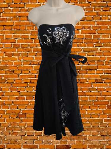 John rocha black dress, - Gem