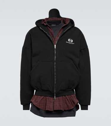 Balenciaga unity sports icon - Gem