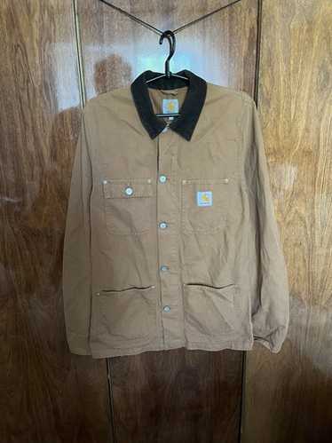 Carhartt vintage michigan coat - Gem