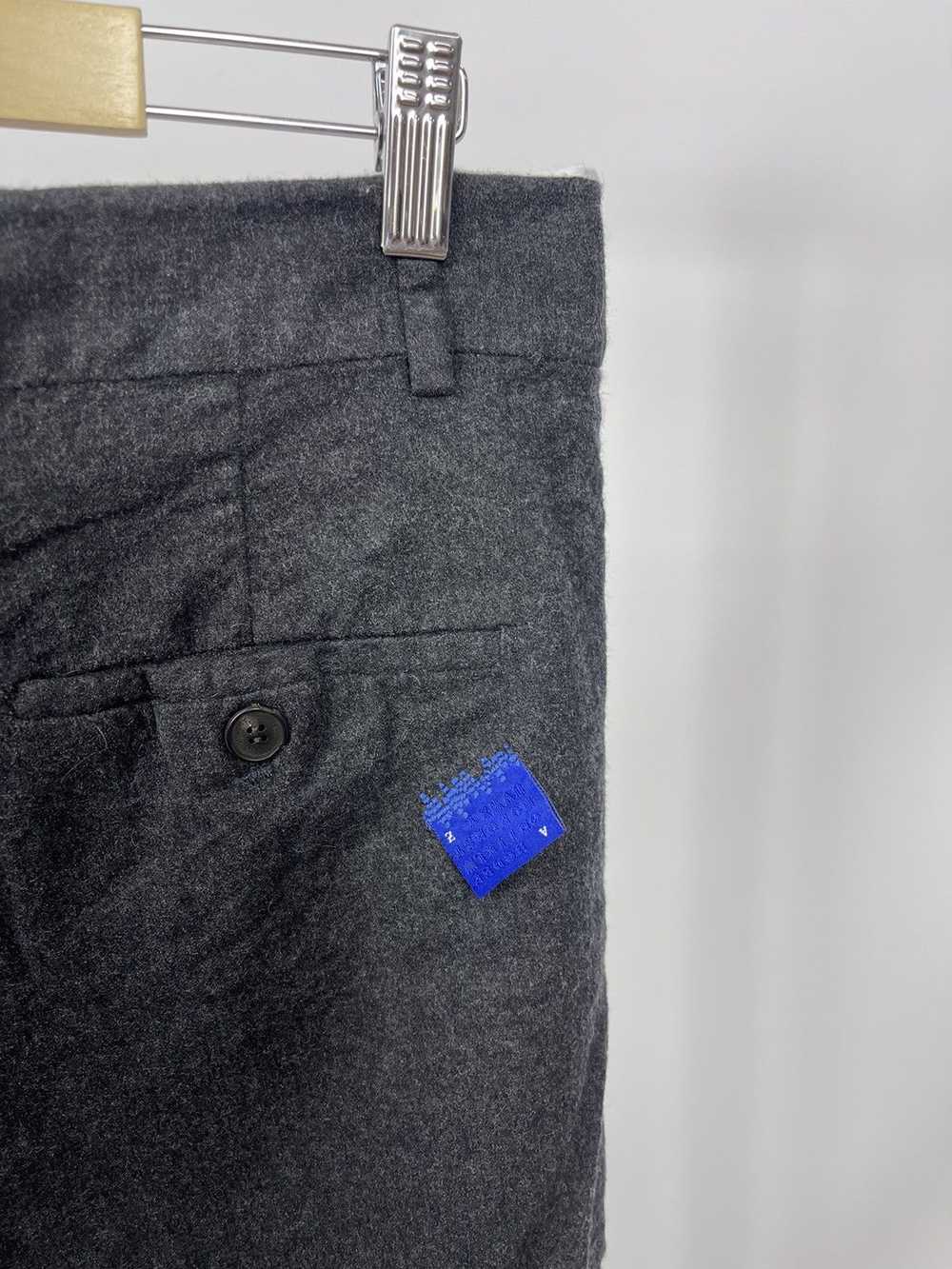 Ader Error × Zara Zara x Ader Error high end pant… - image 4