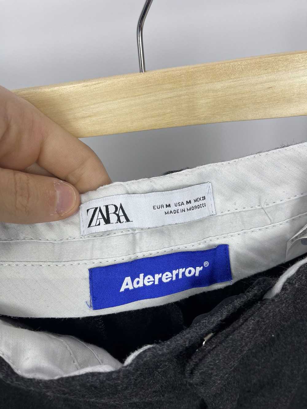Ader Error × Zara Zara x Ader Error high end pant… - image 5