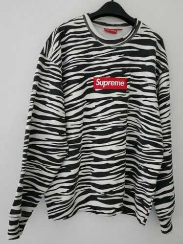 Supreme fw22 box logo - Gem