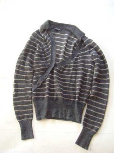 Ann demeulemeester cardigan - Gem