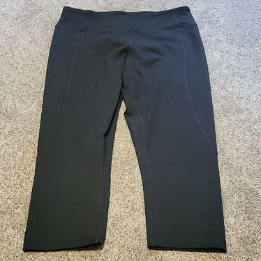 NWOT core 10 legging capri