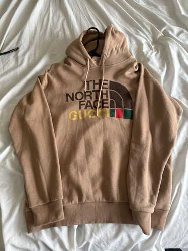 The north face gucci - Gem