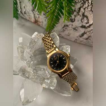 Vintage seiko ladies gold - Gem