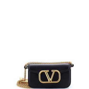 【Valentino】GARAVANI LOCO SHOULDER BAG◆ZW2B0K30IYS Valentino Garavani Loco' Shoulder Bag | italist