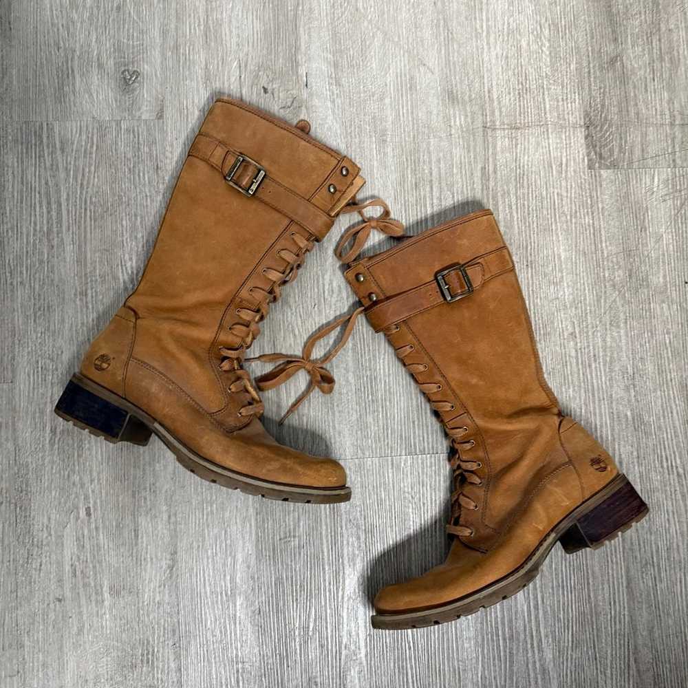 Womens timberland boots