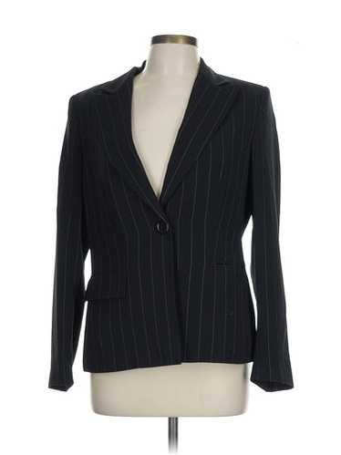 Kasper Women Black Blazer 10