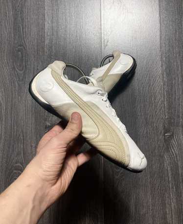 Puma vintage puma speedcat - Gem