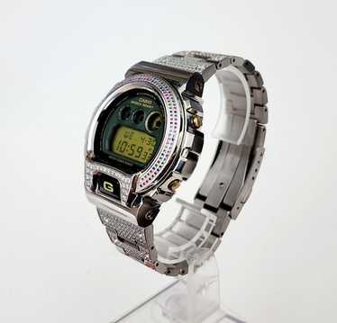 Casio g-shock 1289 mens - Gem