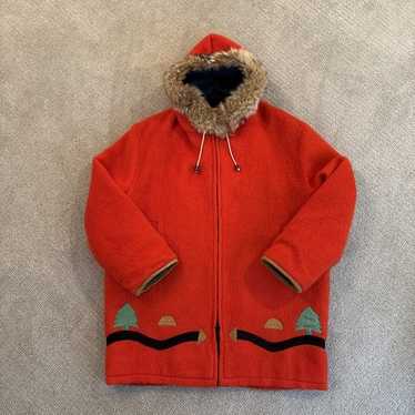 Vintage rare hudson bay - Gem