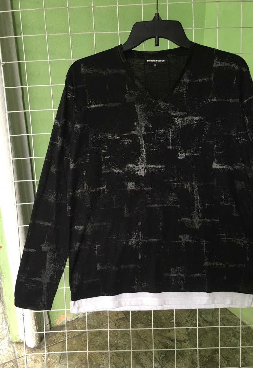 If Six Was Nine × Le Grande Bleu (L.G.B.) × seman… - image 2