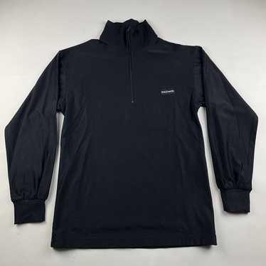 Salomon men 1/4 zip - Gem