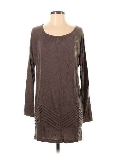 Marc by Marc Jacobs Women Brown Casual Dress S