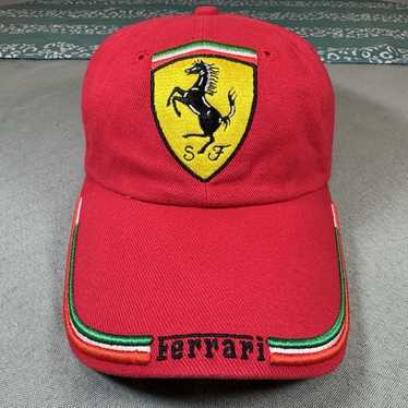 筆記具 ferrari official licensed product 2002 vintage Ferrari 2002 diary book, pen set and other