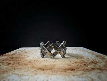Carol christian poell ring - Gem