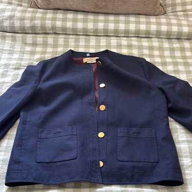 Gucci navy jacket for - Gem