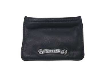 CHROME HEARTS クロムハーツ CHNG PURSE コインケース 楽天市場】CHROME HEARTS(クロムハーツ) ZPR CHNG PURSE CRS