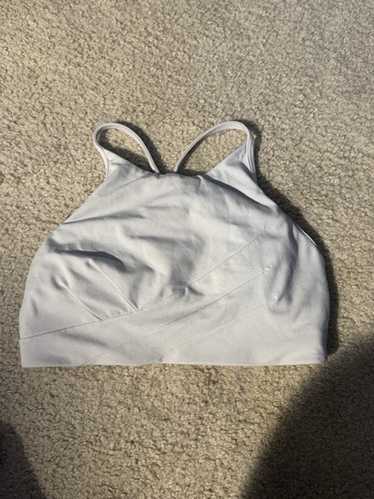 Lululemon flow y wrap-front - Gem