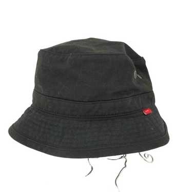 WTAPS Bucket 03 / Hat / Synthetic BLACK | REVERSIBLE