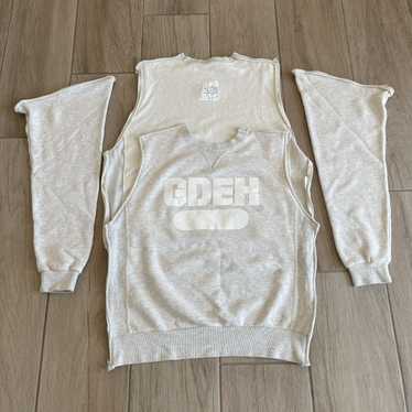 Undercover aw98-99 undercover small - Gem