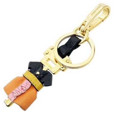 Miu miu key chain - Gem