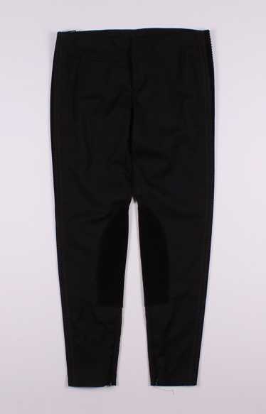 パンツ PRADA 2018 Leather Pants Prada Leather Trousers, Size 56 IT