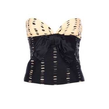 Valentino Garavani Women Plusdepois Print Chiffon 
