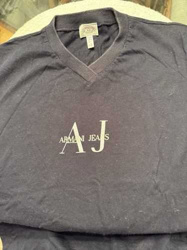 Armani jeans aj t - Gem