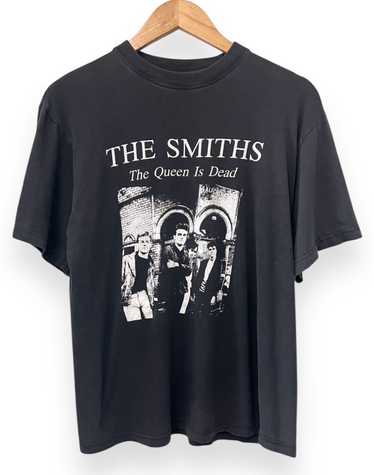 1980s the smiths vintage - Gem