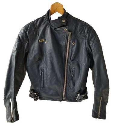 ジャケット・アウター 70S VINTAGE Lewis Leathers Super Monza Super Monza No.445